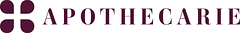 Apothecarie logo