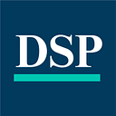 DSP Driver logo