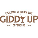 Giddy Up Logistics logo