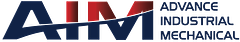 Advance Industrial Group logo