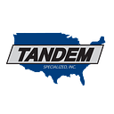 Tandem Specialized logo