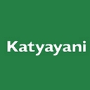 Katyayani Organics logo