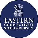 Eastern CT State University logo