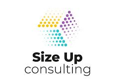 Size Up Consulting logo