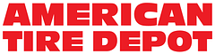 American Tire Depot logo