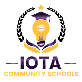 IOTA Community Schools logo