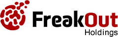 フリークアウト logo