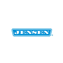 Jensen Infrastructure logo