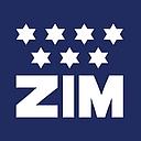 ZIM logo