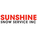 Sunshine Snow Service Inc. logo