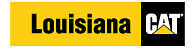 Louisiana Cat logo