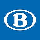 NMBS-SNCB logo