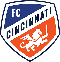 FC Cincinnati logo