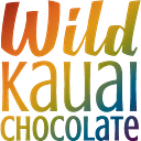 KAUAI CHOCOLATE COMPANY logo