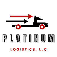 Platinum Logistics logo