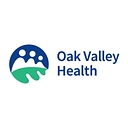 Oak Valley Health logo