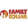 Family Dollar logo