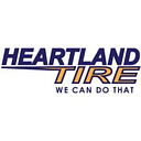 HEARTLAND TIRE, INC logo