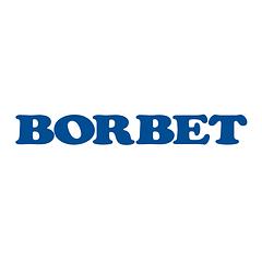 BORBET Thüringen logo