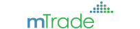 mTrade logo