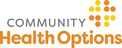 Community Health Options logo