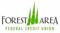 Forest Area Federal Credit Union logo