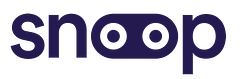 Usnoop logo