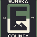Eureka County logo