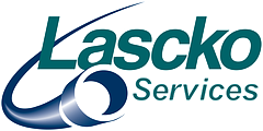 Lascko Services logo