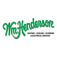 WM Henderson logo