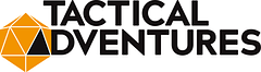 Tactical Adventures logo