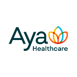 Aya Healthcare logo