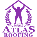 Atlas Roofing logo