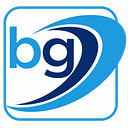 BlueGrace Logistics logo