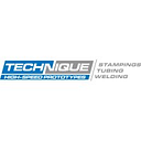 TECHNIQUE logo