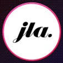 JLA Productions logo