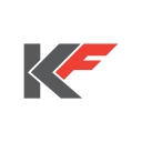 KF Aerospace logo