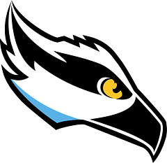 Stockton University logo