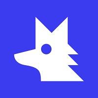 QA Wolf logo