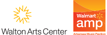 Walton Arts Center logo