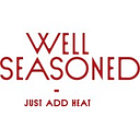 Well Seasoned logo