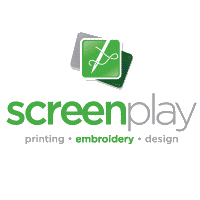 Screenplay logo