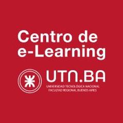 Centro de e-Learning logo