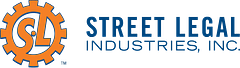 Street Legal Industries logo