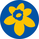 Marie Curie logo