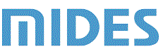 Mides Healthcare Technology GmbH logo