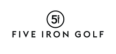 Five Iron Golf logo