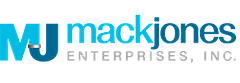 Mack Jones Enterprises logo