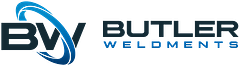 The Butler Weldments Corporation logo