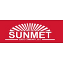 Sunmet Juice Company logo